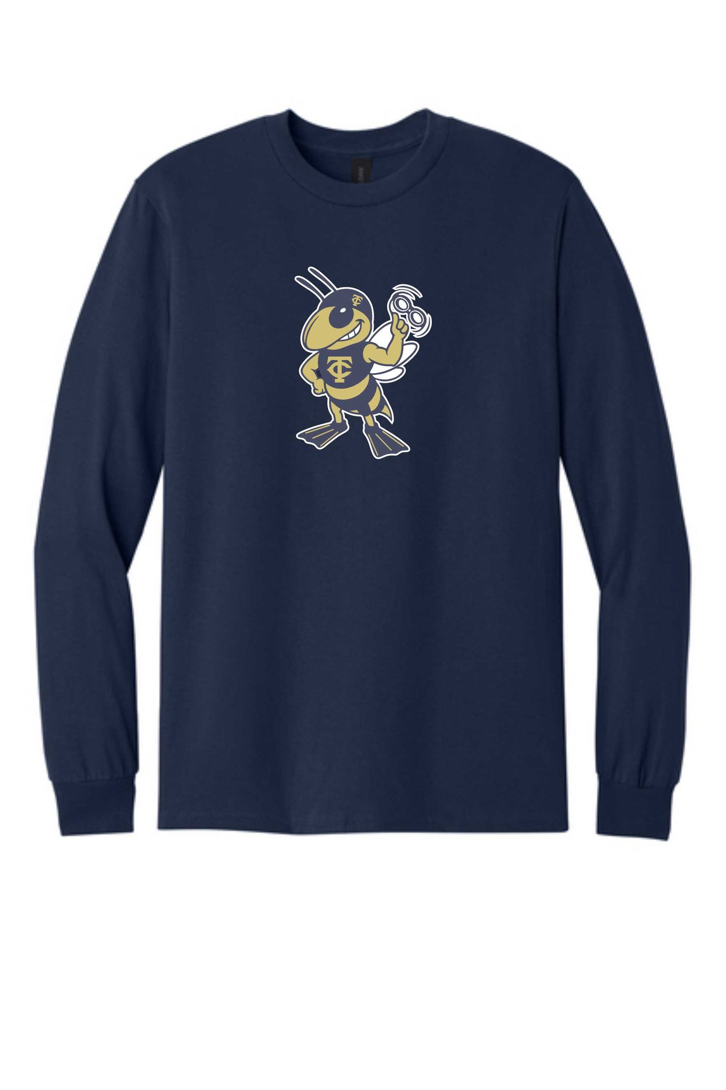 5400 YJ with Goggles