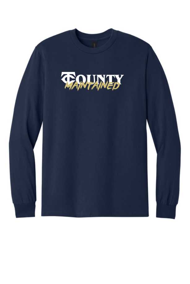 5400 County Maintained