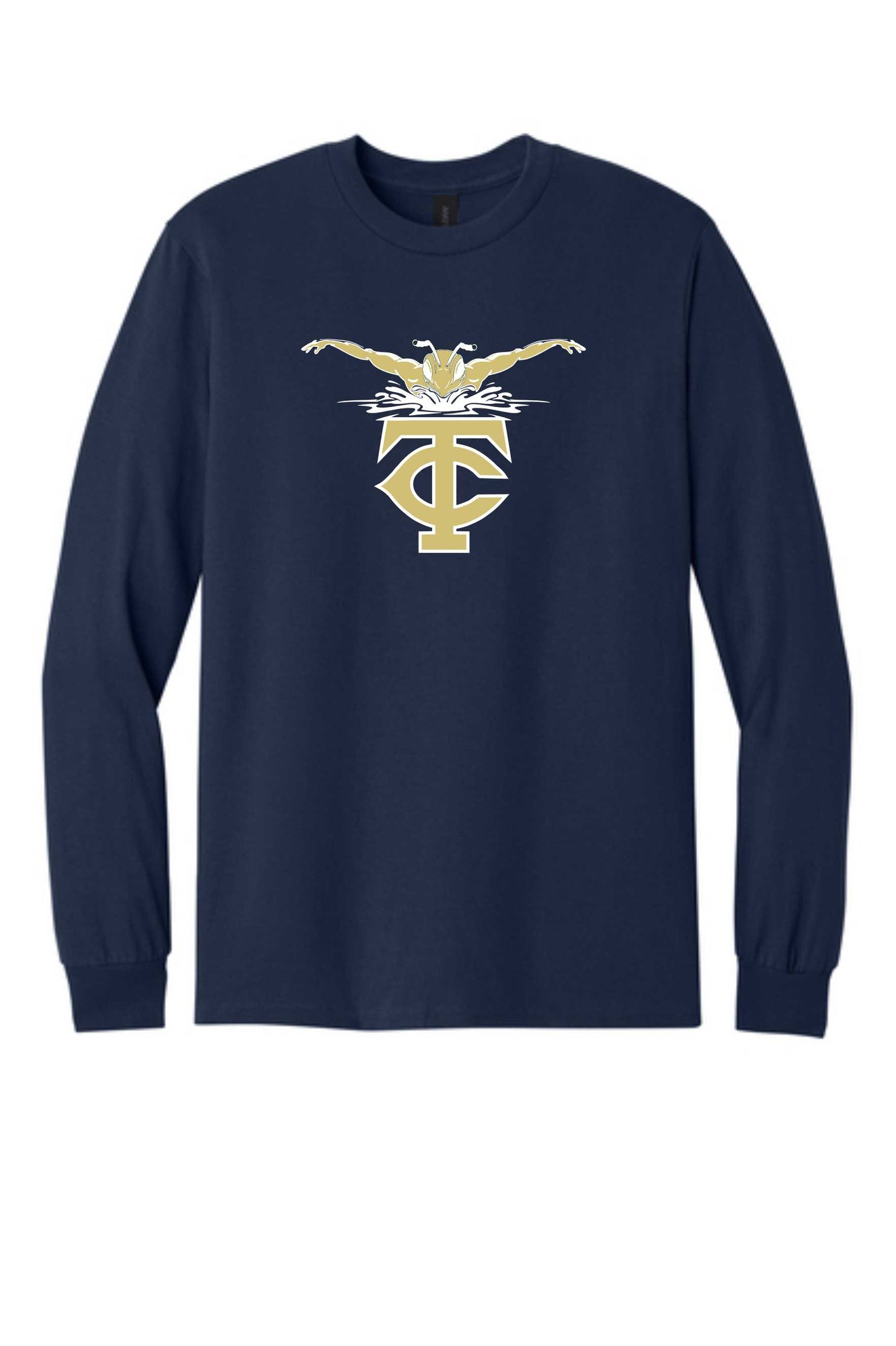 5400 Breaststroke TC