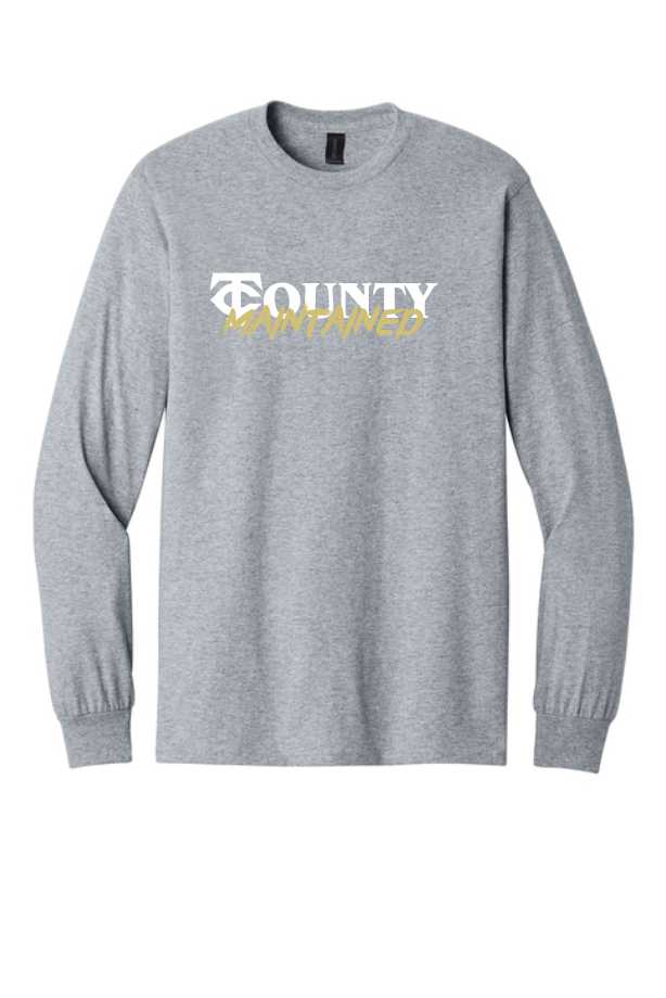 5400 County Maintained