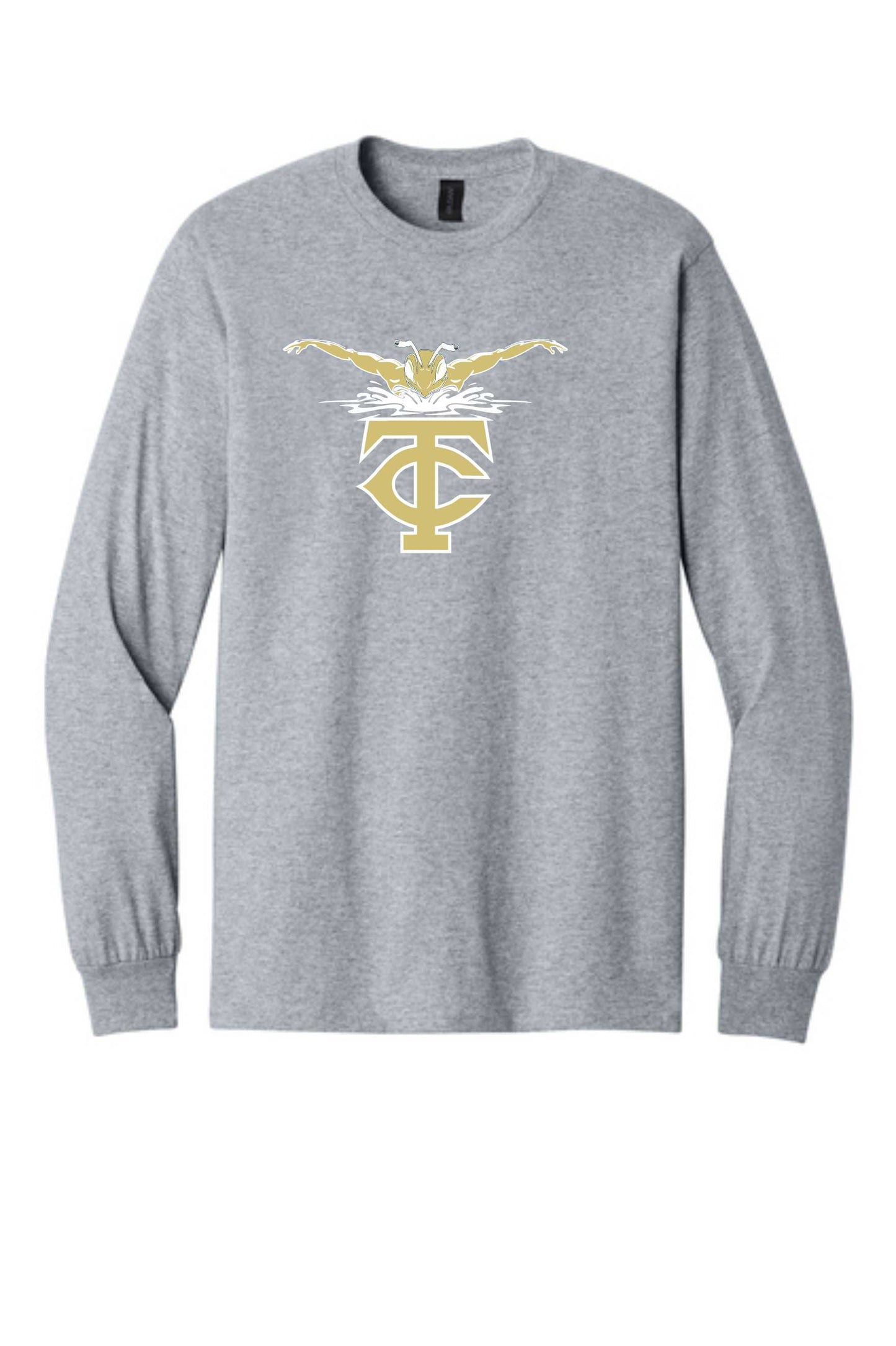 5400 Breaststroke TC