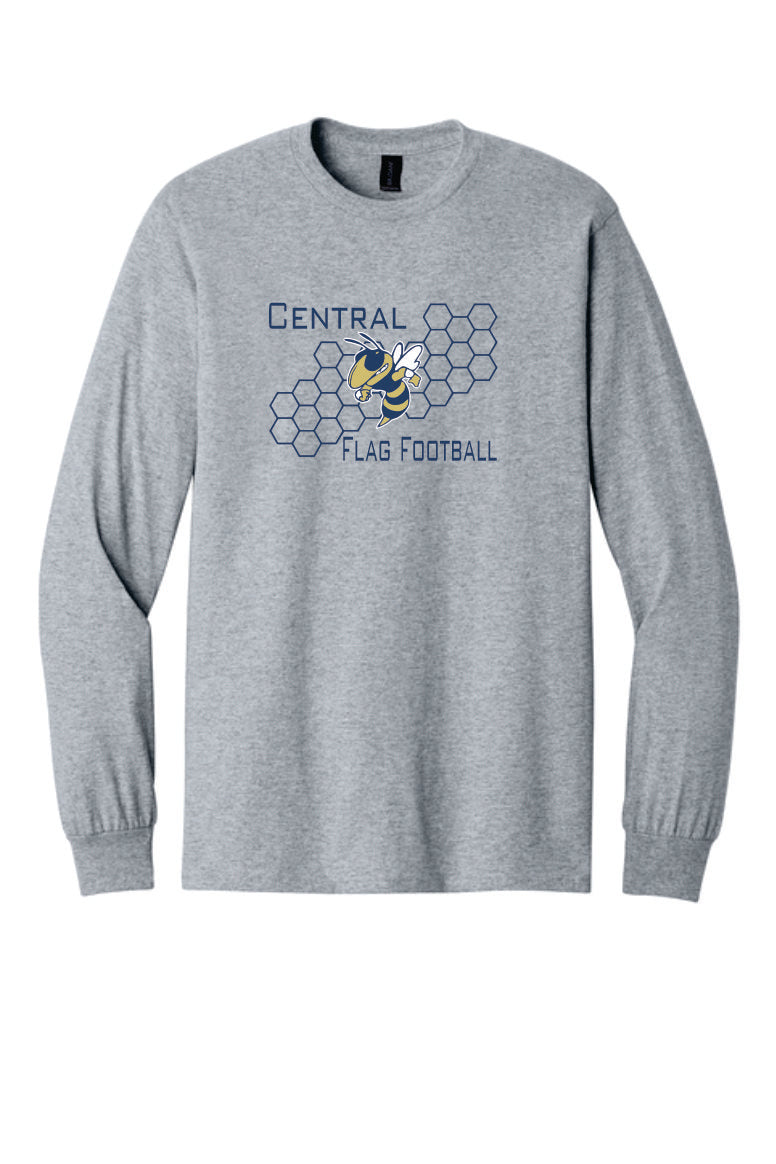 2026 CFF Honeycomb 5400