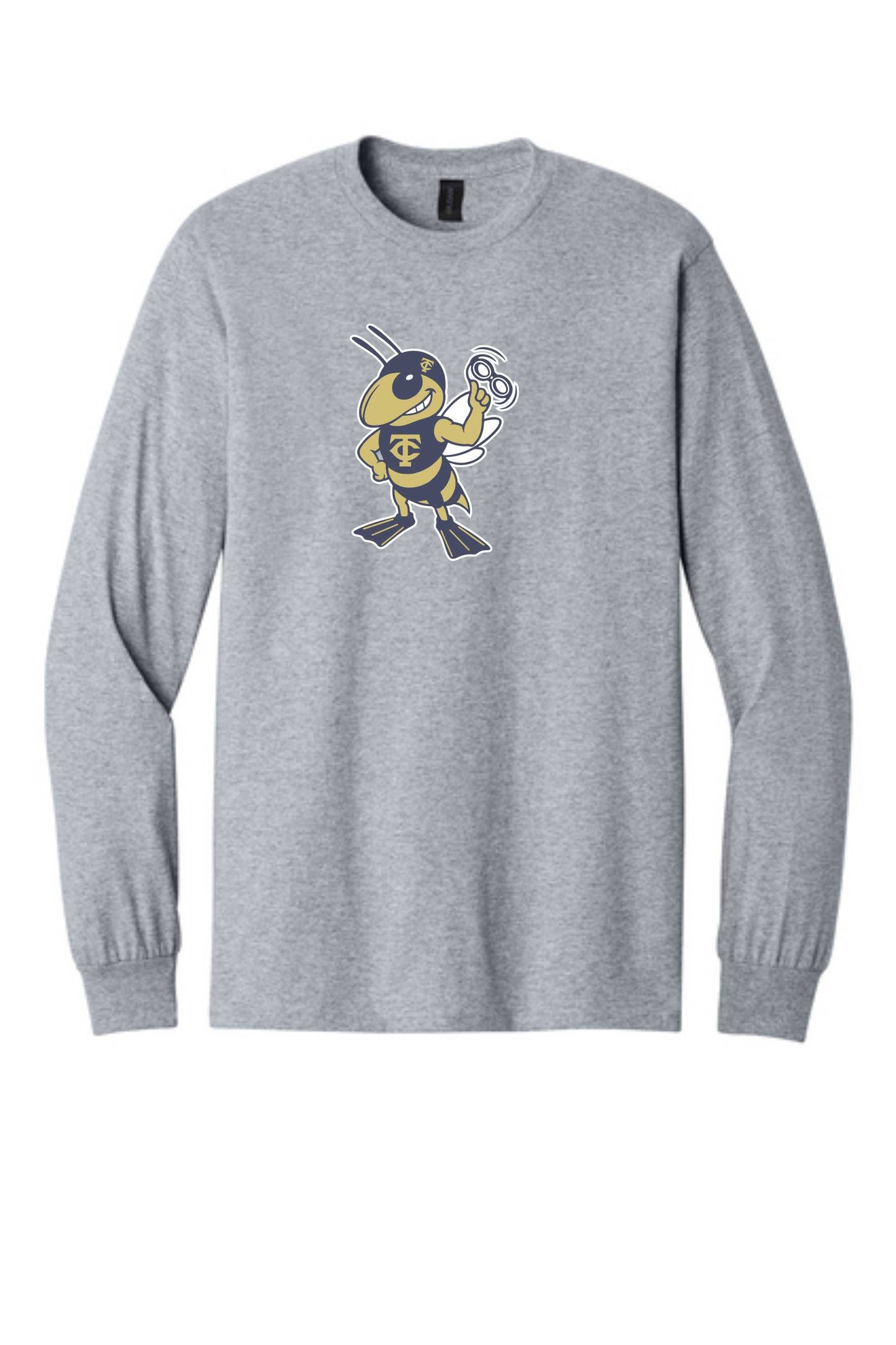 5400 YJ with Goggles