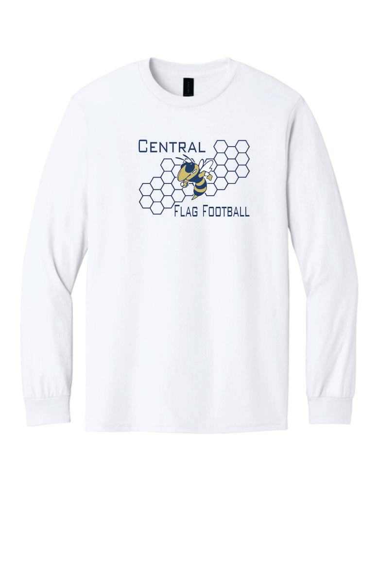 2026 CFF Honeycomb 5400