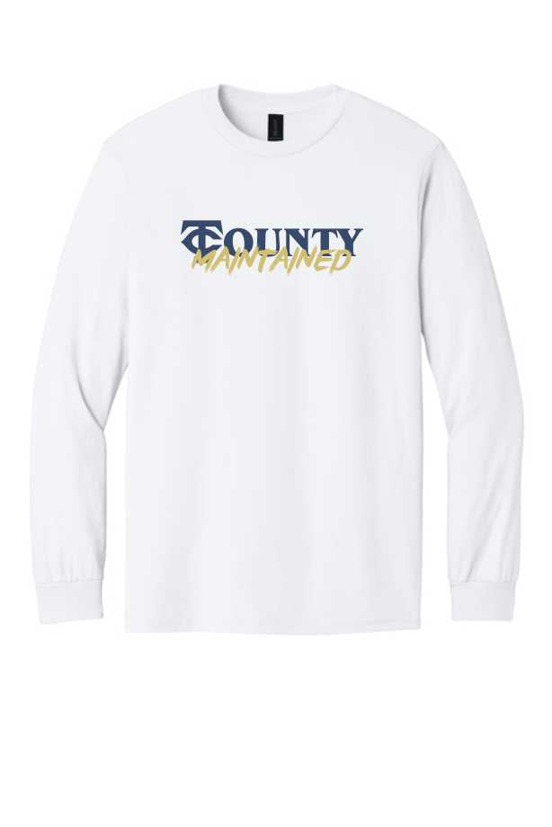 5400 County Maintained