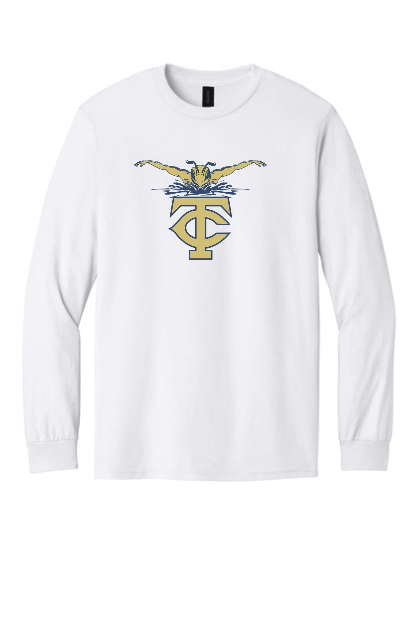 5400 Breaststroke TC