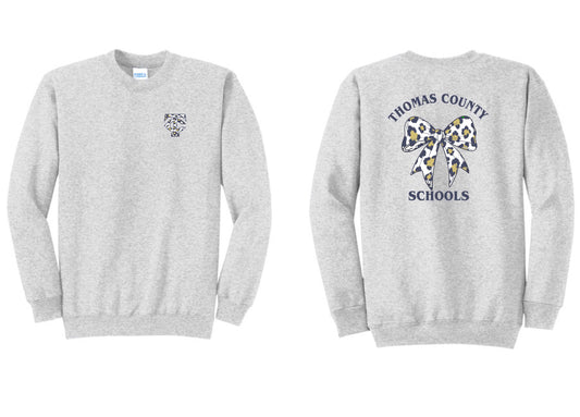Sweatshirt Cheetah