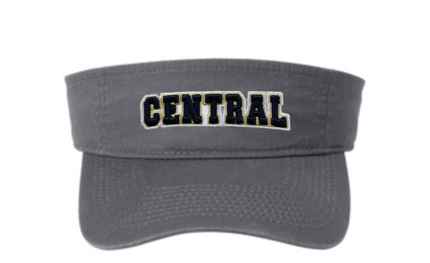 Visor Central