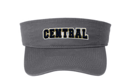 Visor Central