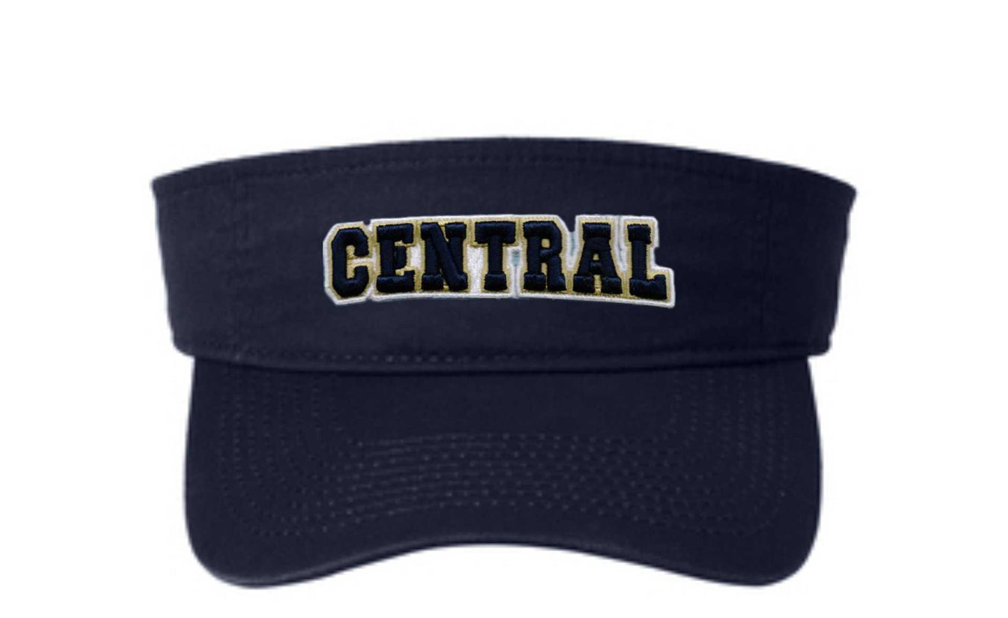 Visor Central