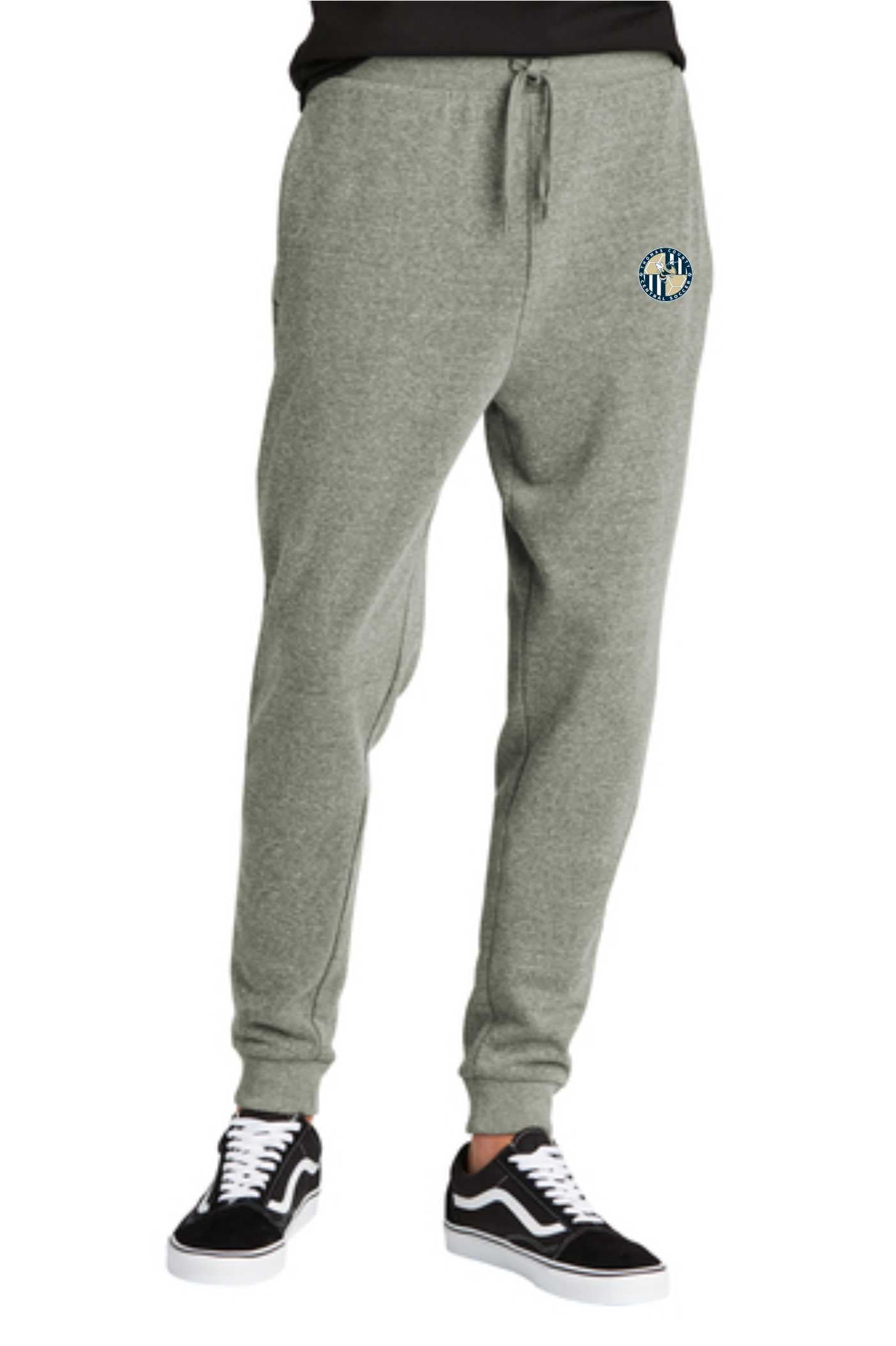 Jogger for Men Crest