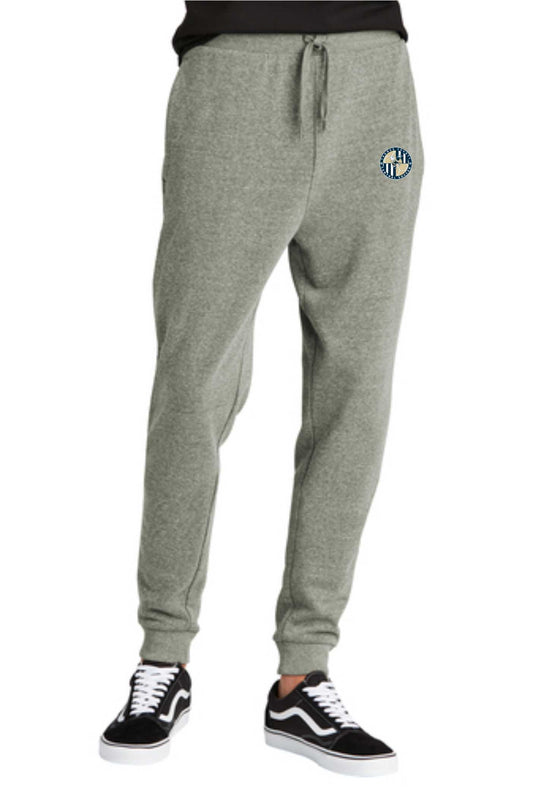Jogger for Men Crest