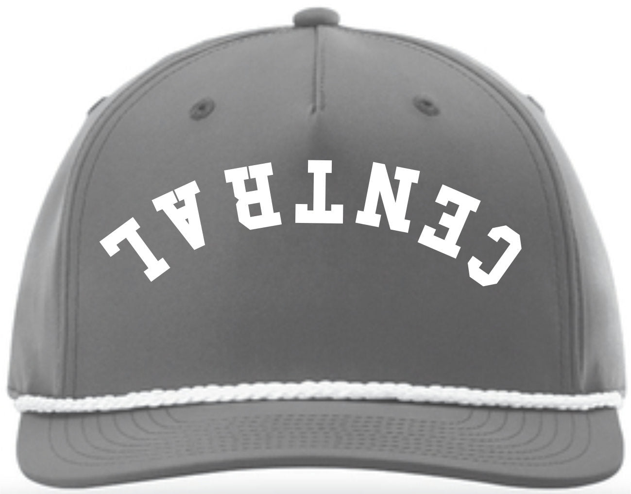 Richardson 258 Central Hat