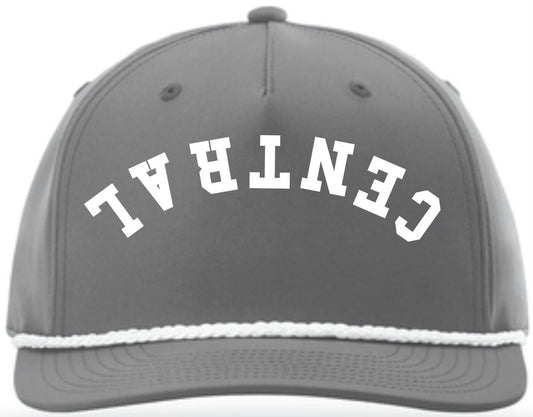 Richardson 258 Central Hat