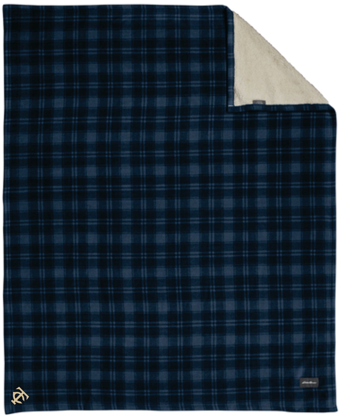 Eddie Bauer Blanket TC