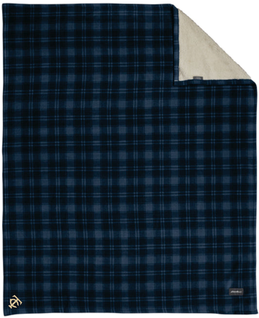 Eddie Bauer Blanket TC