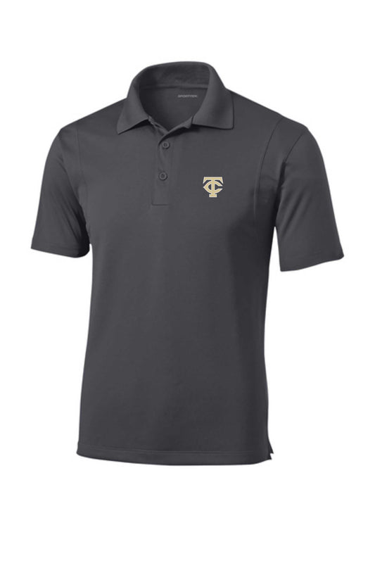 Dri Fit Polo with TC