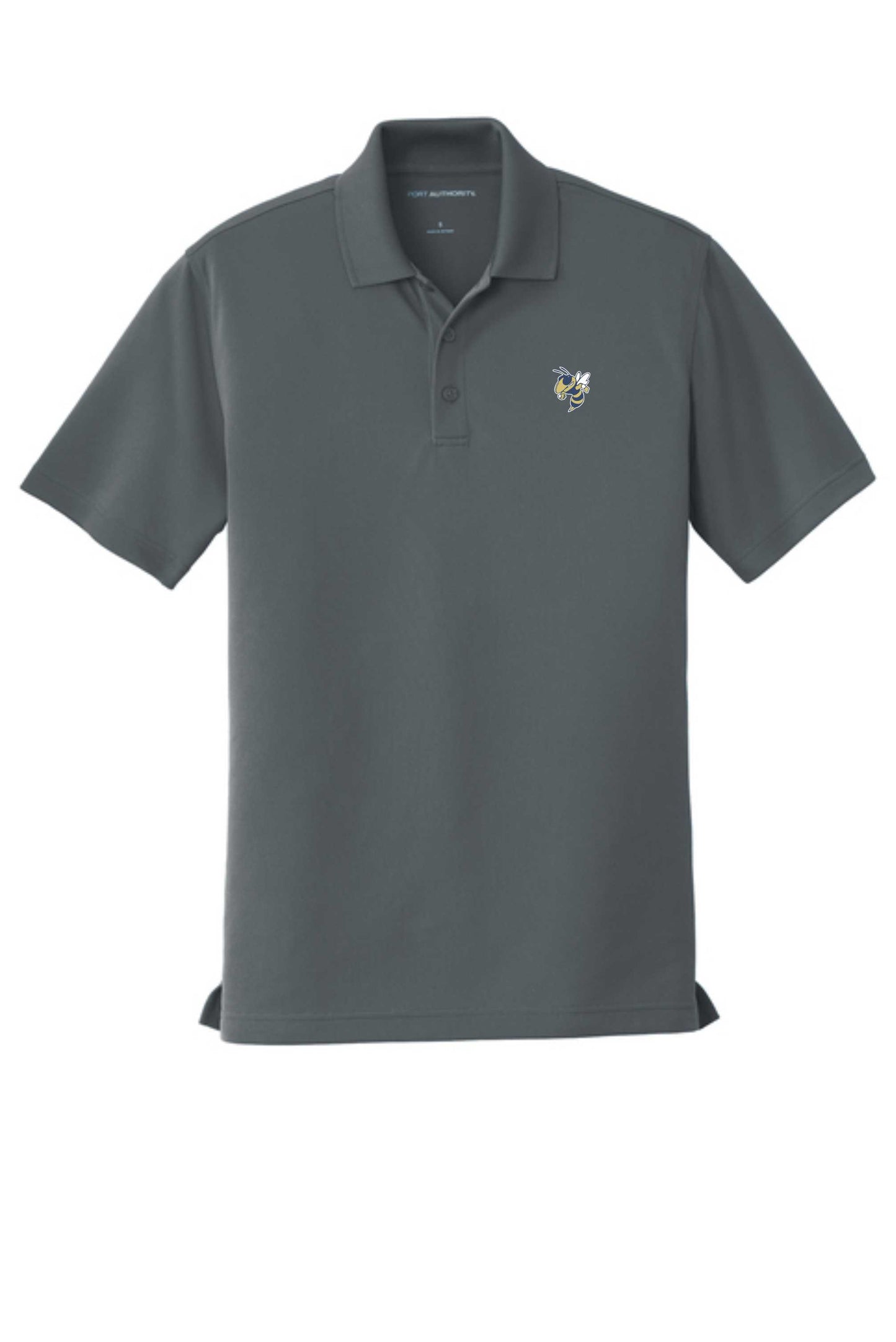K110 Small Yellow Jacket  Polo