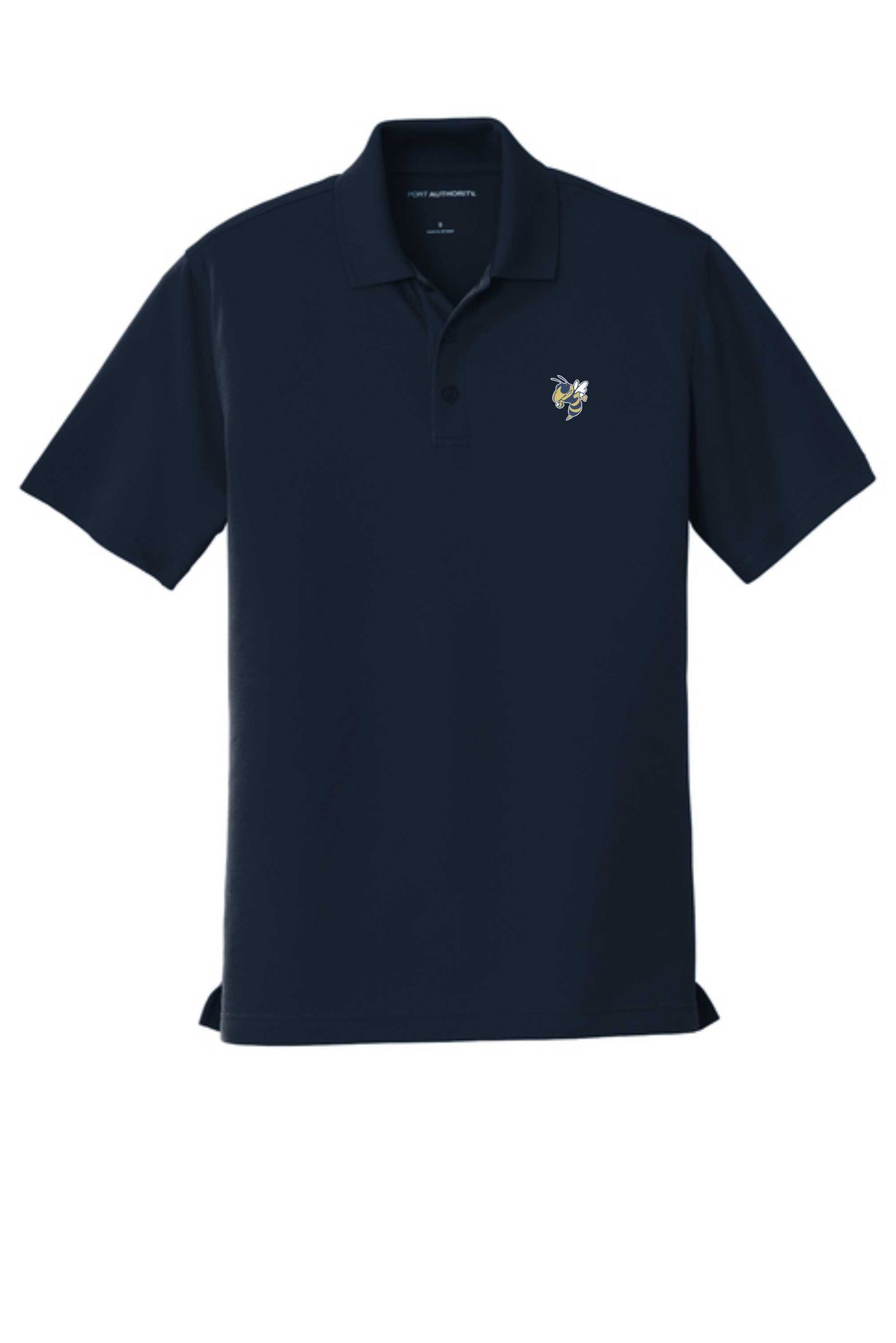 K110 Small Yellow Jacket  Polo