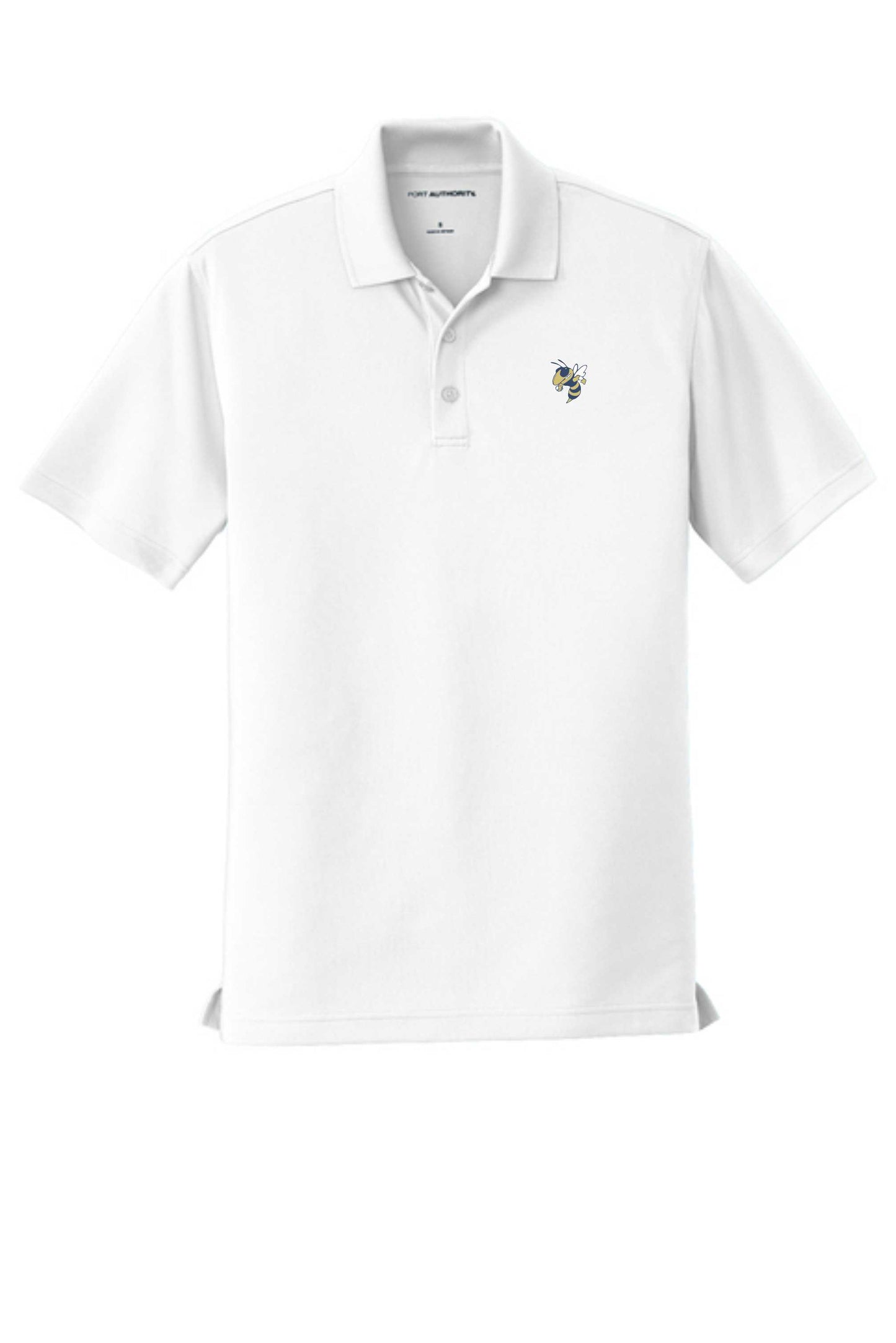 K110 Small Yellow Jacket  Polo