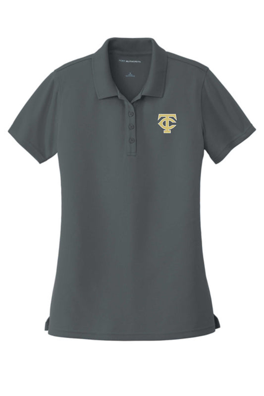 LK110 TC Women's Polo