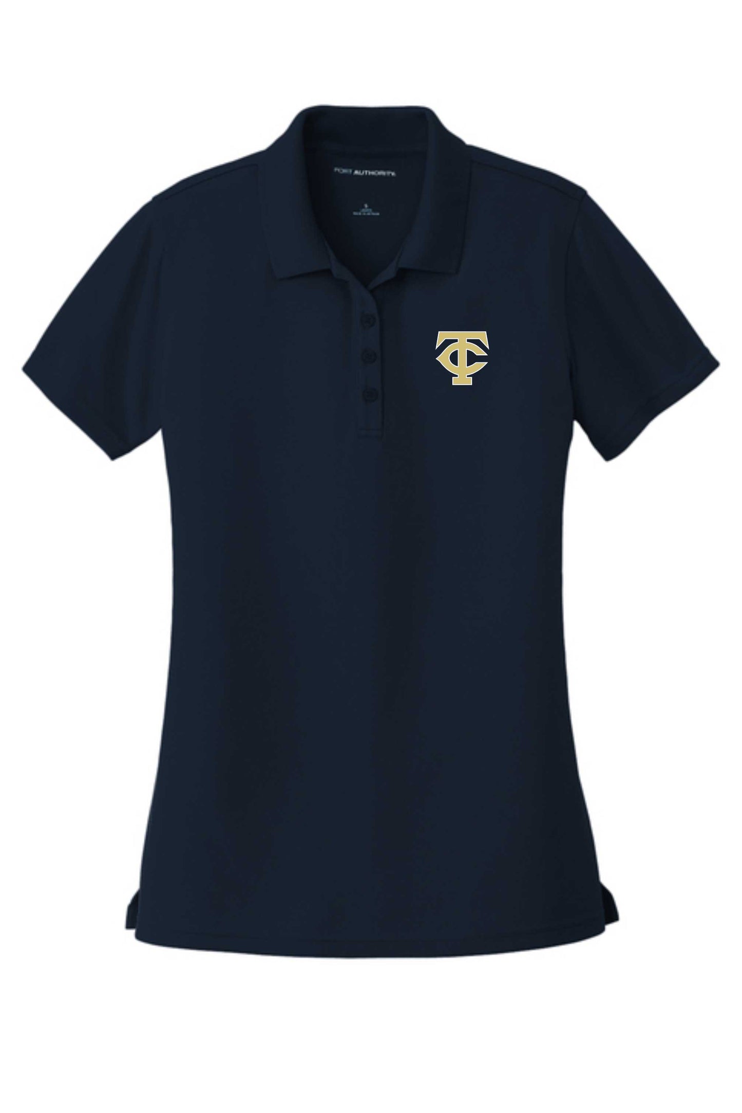LK110 TC Women's Polo