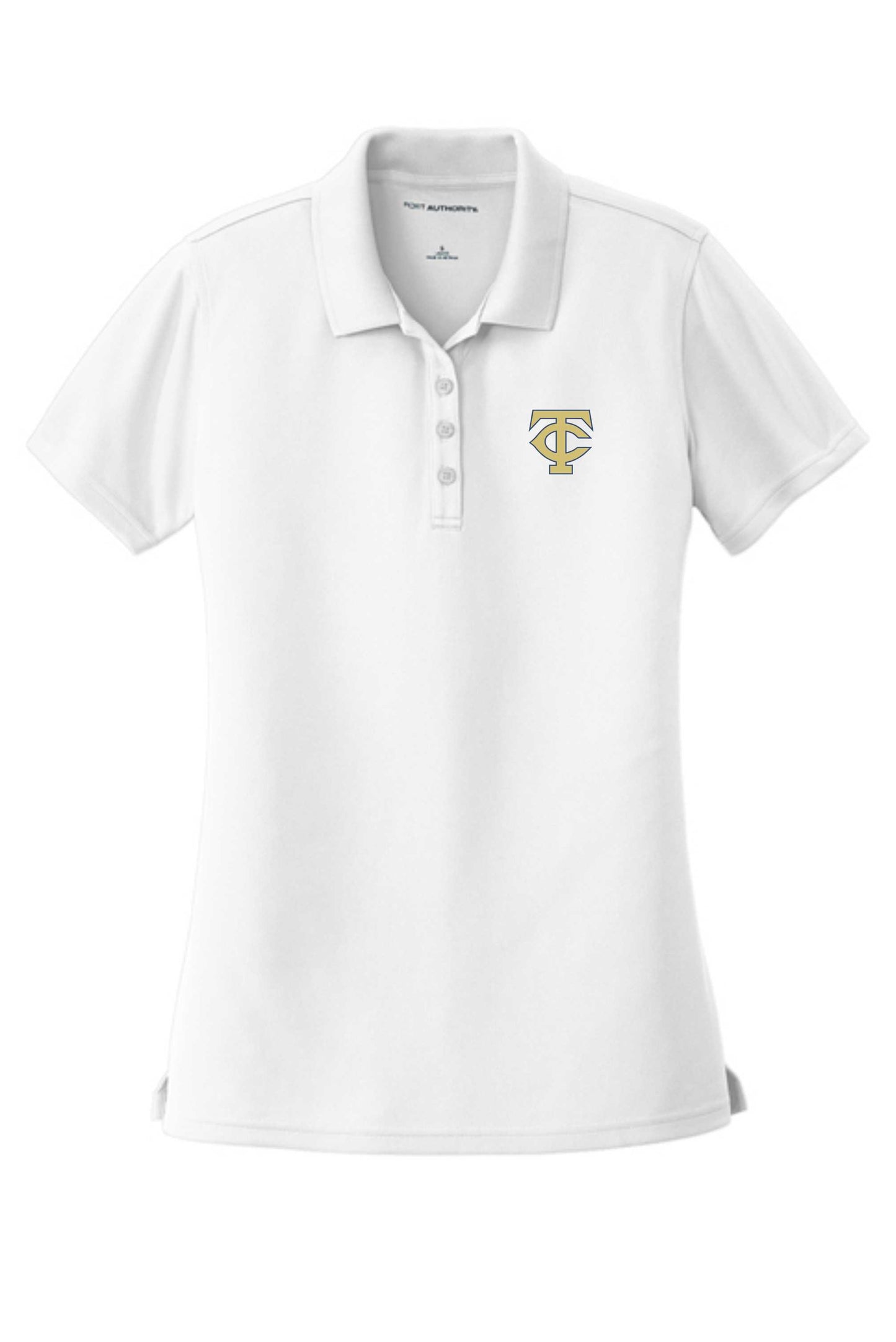 LK110 TC Women's Polo