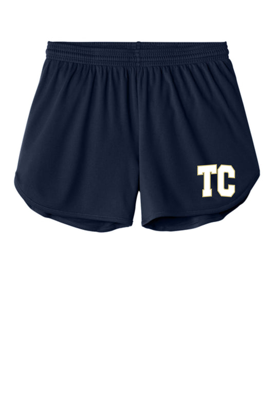 Women's Dri Fit Cheer Short
