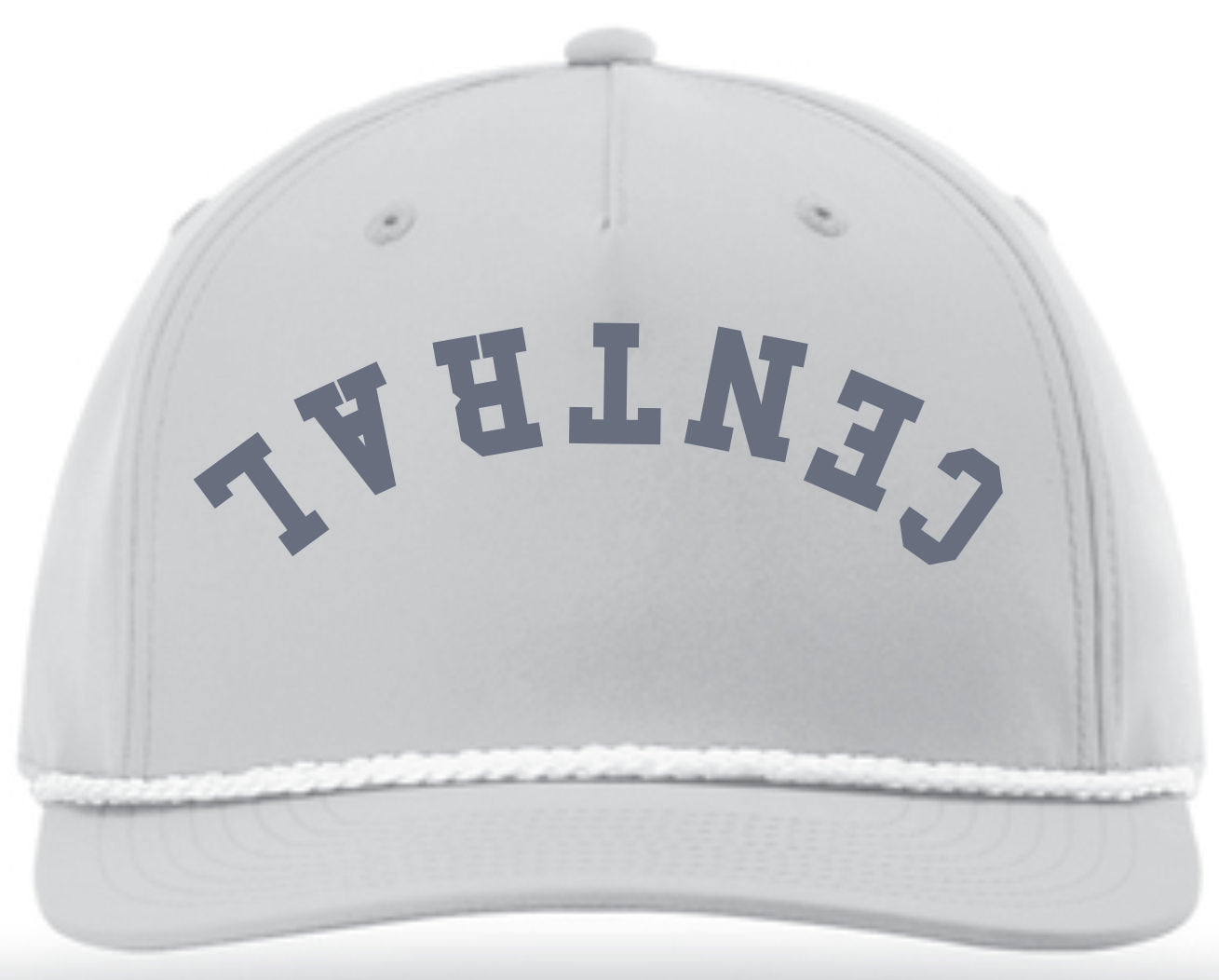 Richardson 258 Central Hat