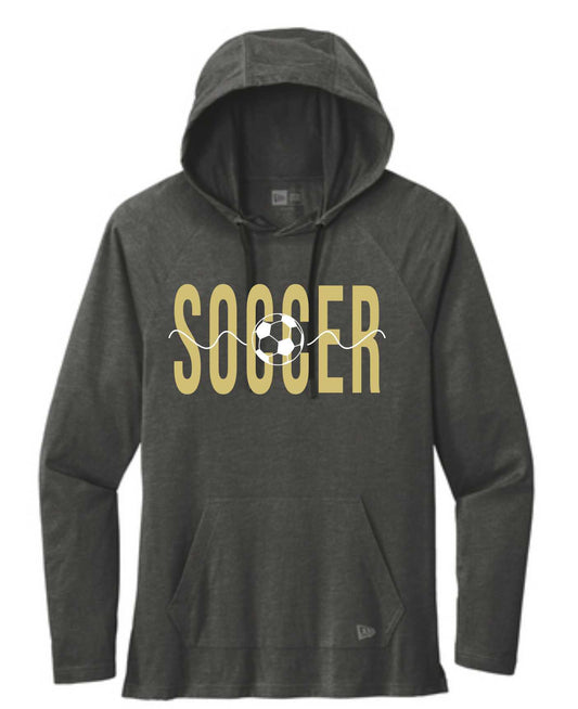 NEA137 Soccer With Line