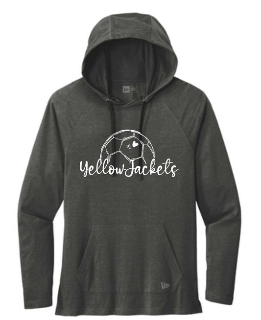 NEA137 Yellow Jackets