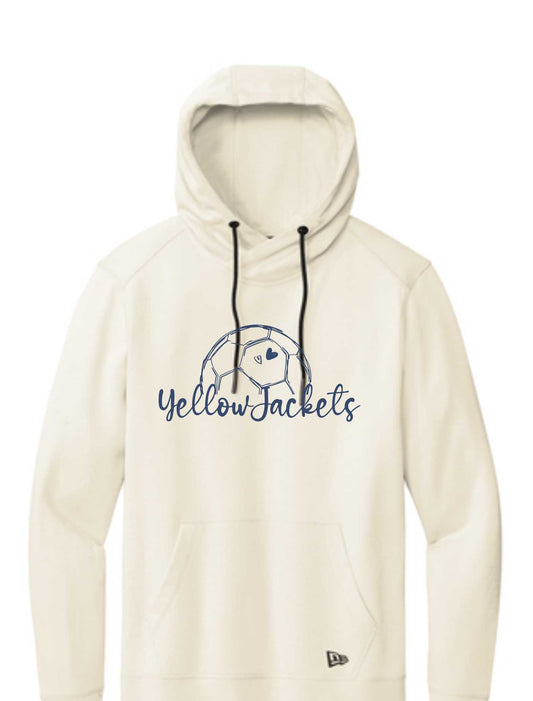 NEA510 Yellow Jackets