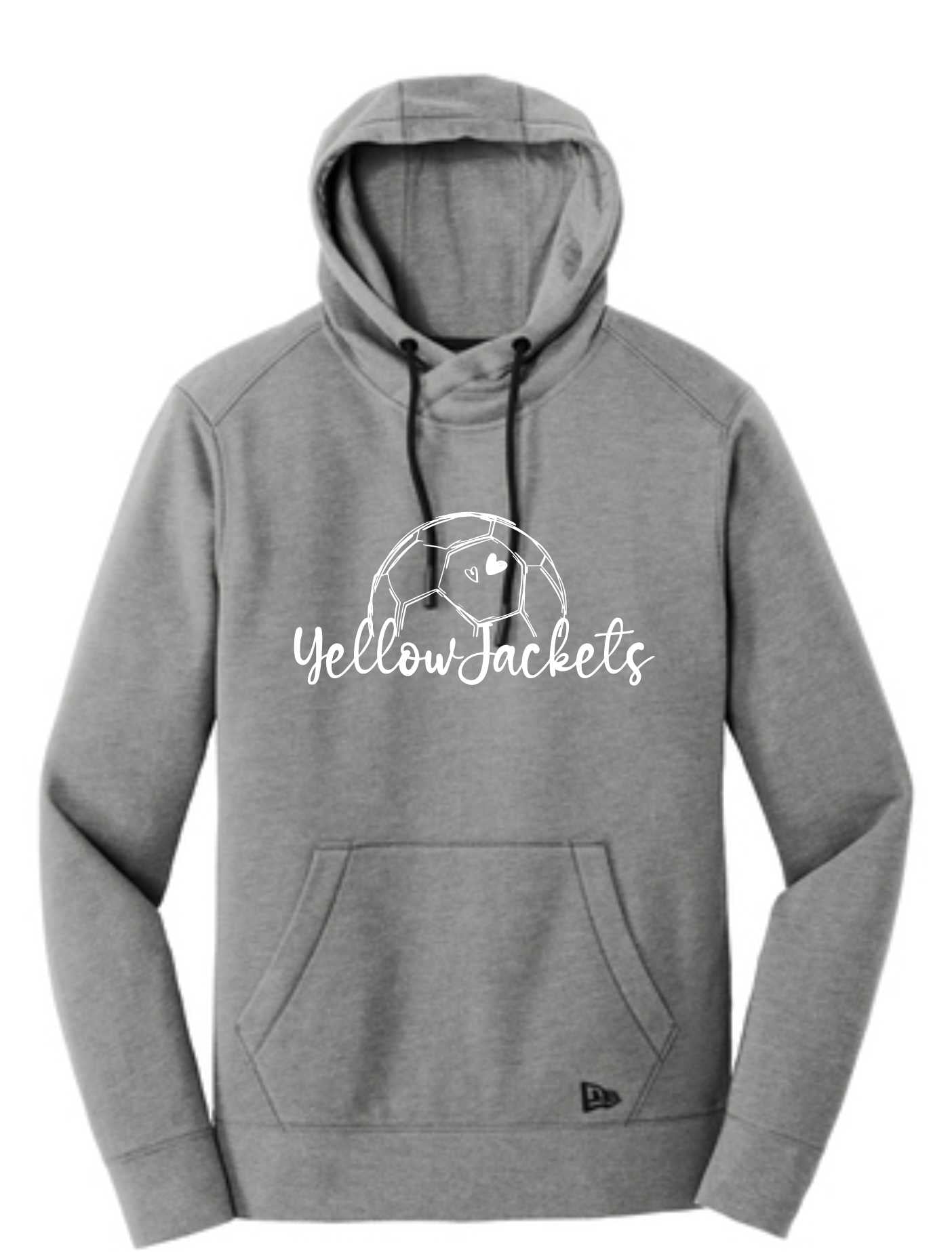 NEA510 Yellow Jackets