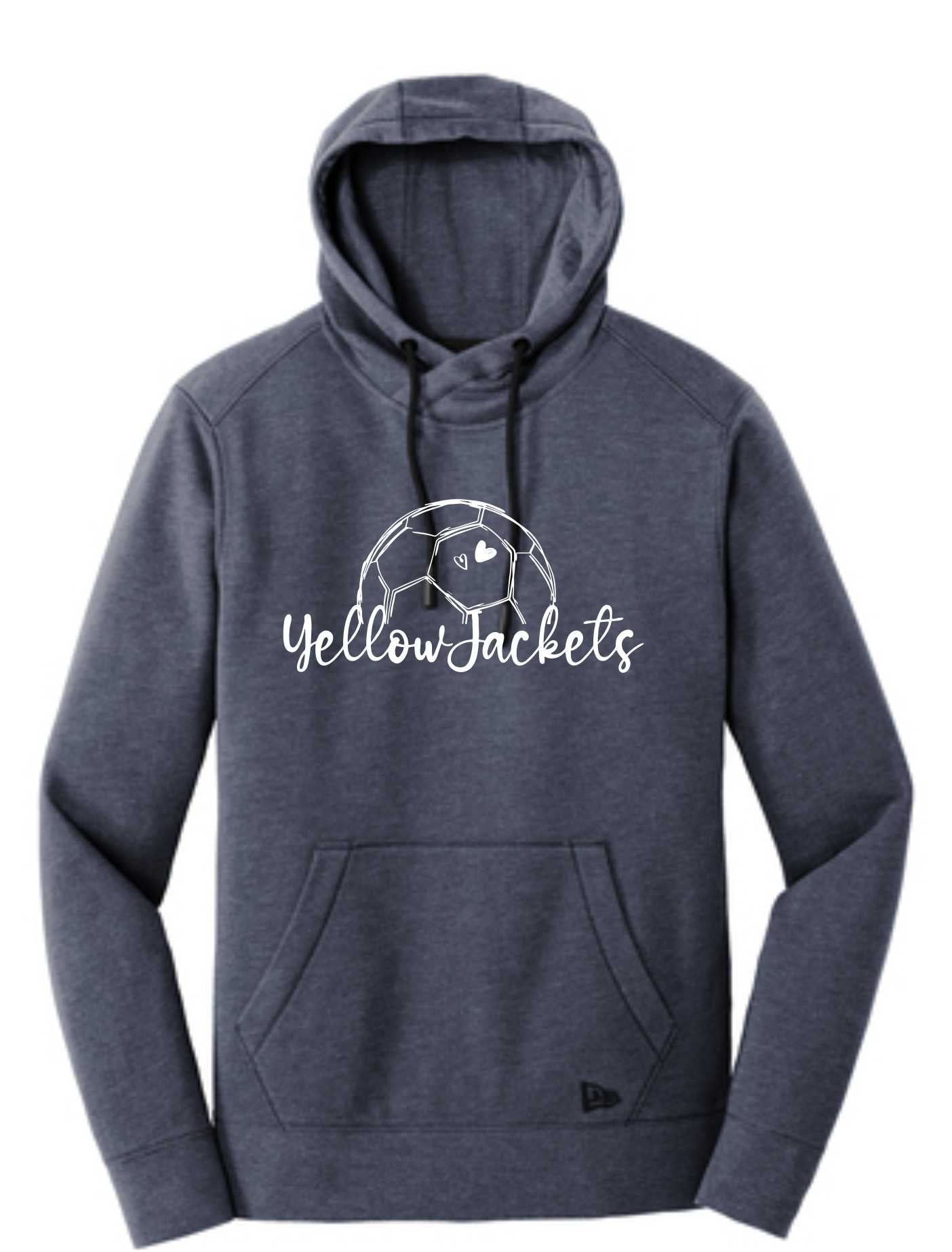 NEA510 Yellow Jackets