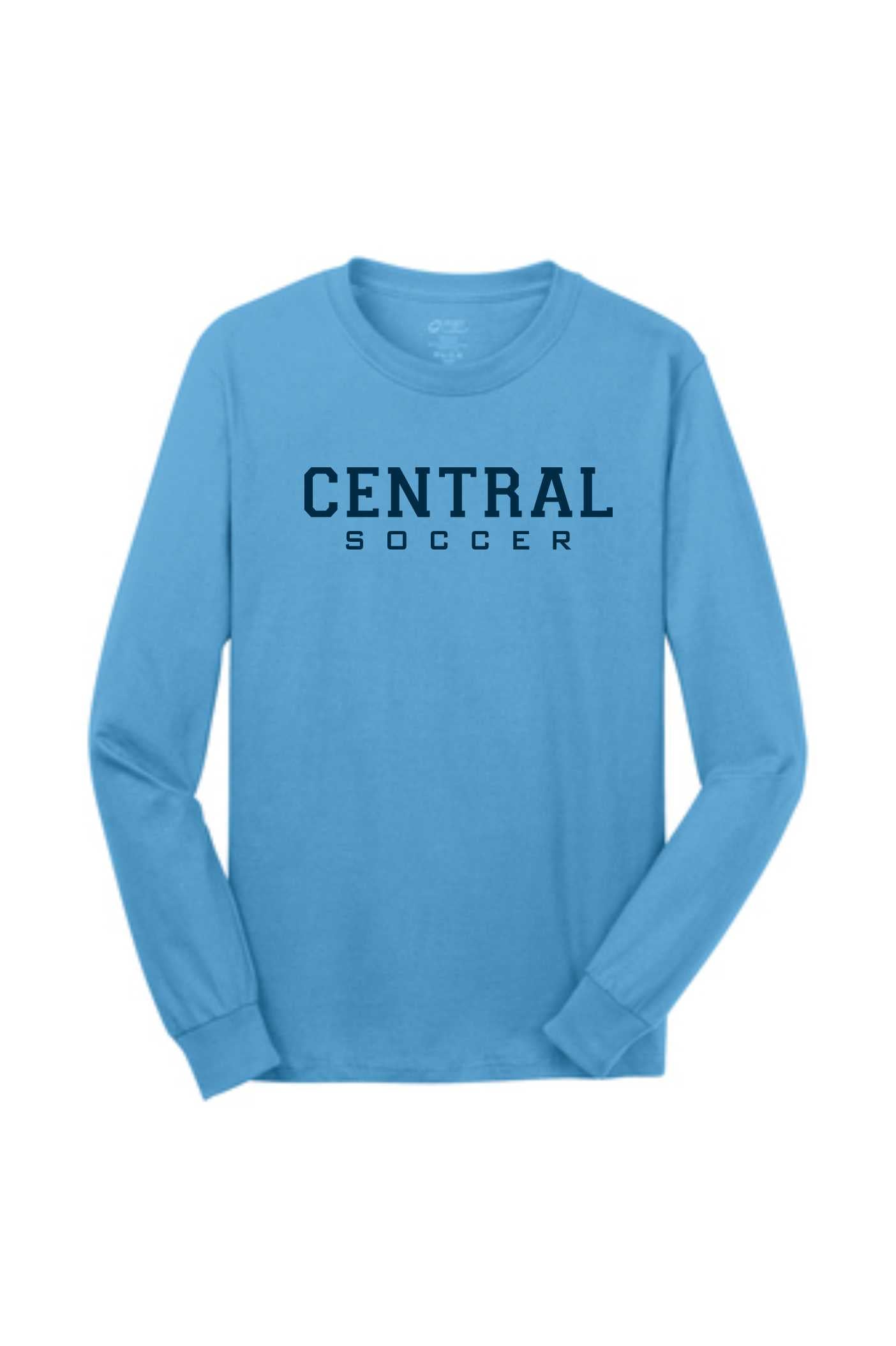 PC54LS Central Soccer