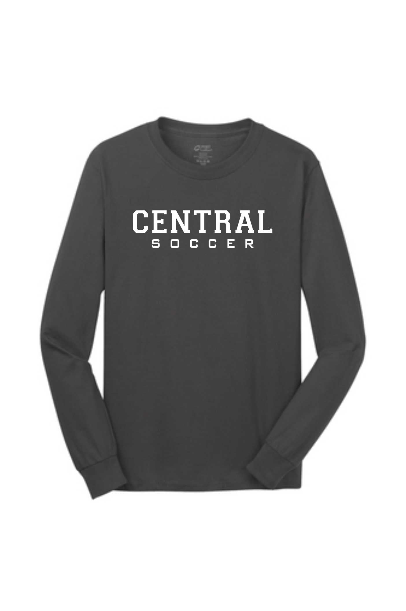 PC54LS Central Soccer