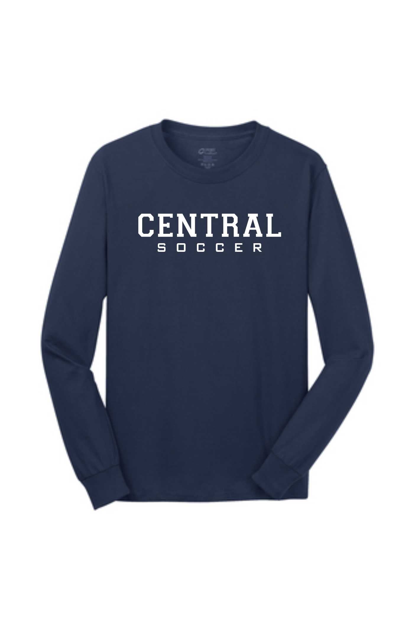 PC54LS Central Soccer