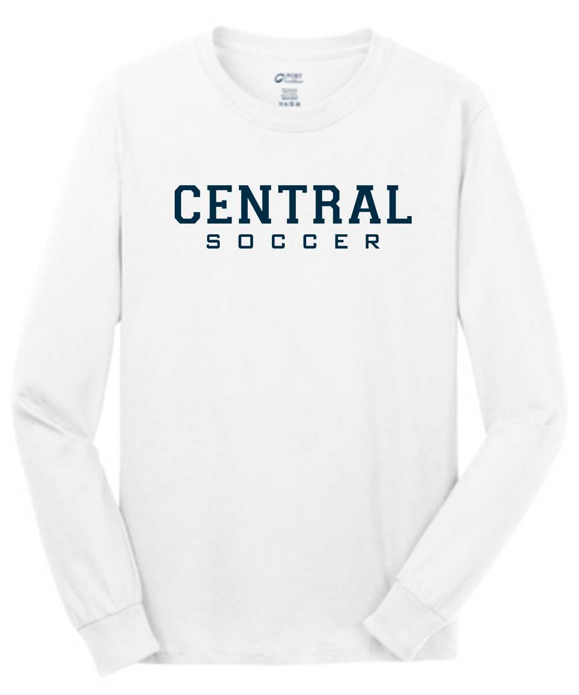 PC54LS Central Soccer
