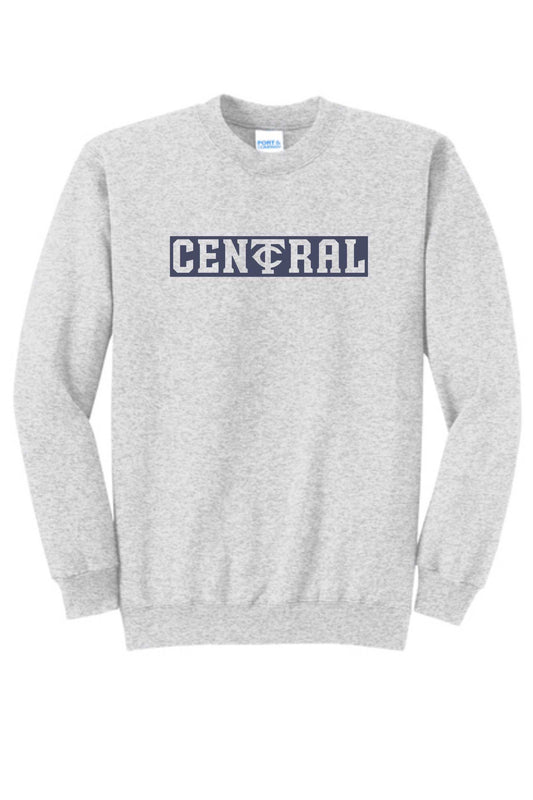 Sweatshirt Central