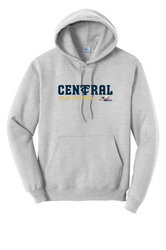 Hoodie CFF