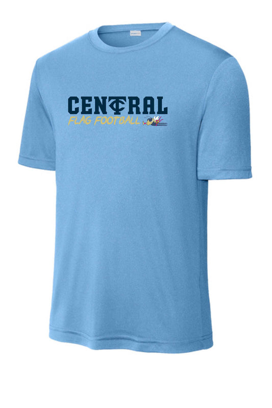 Dri Fit Short Sleeve CFF