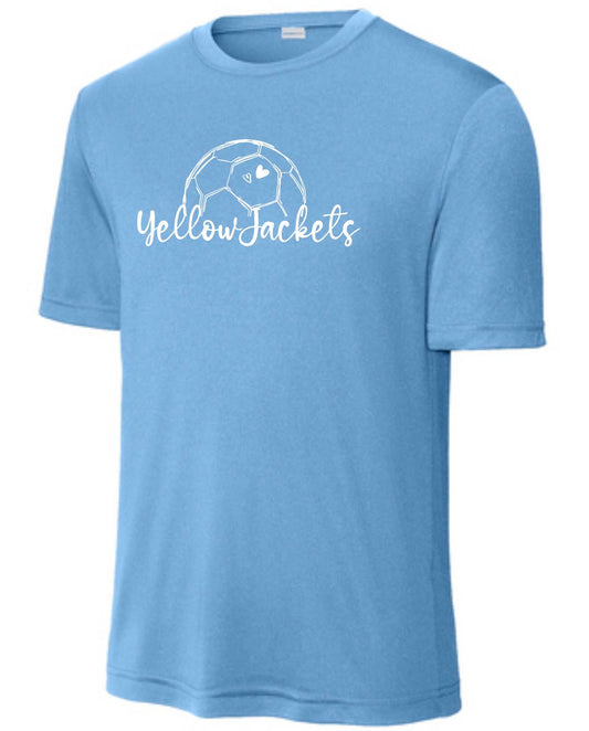 ST350 Yellow Jackets