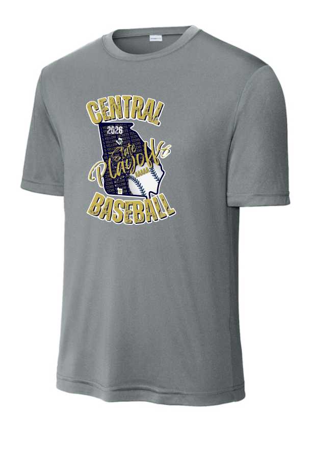 ST350 Baseball Playoff