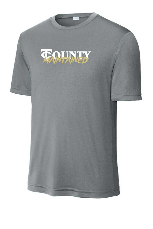 ST350 County Maintained