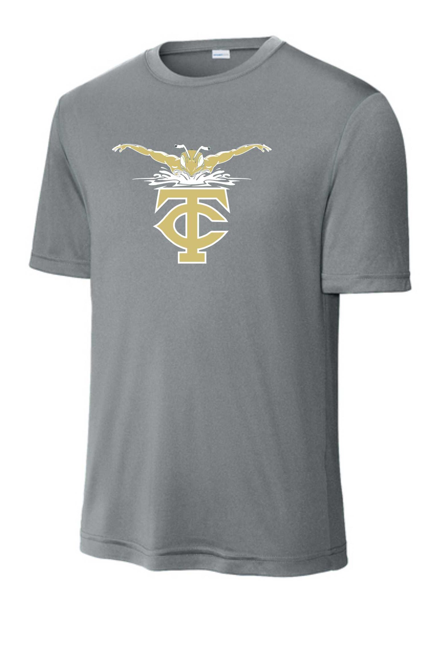 ST350 Breaststroke TC