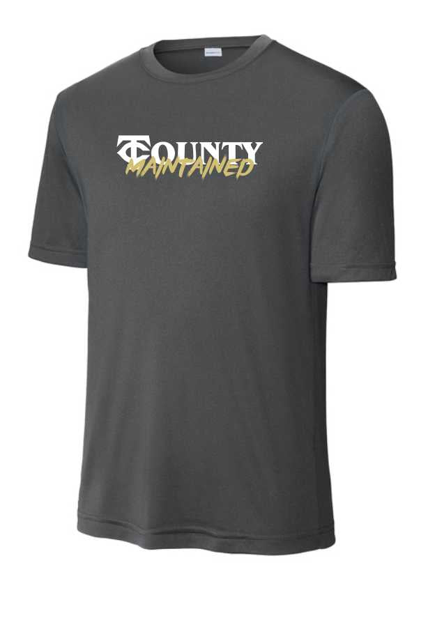 ST350 County Maintained