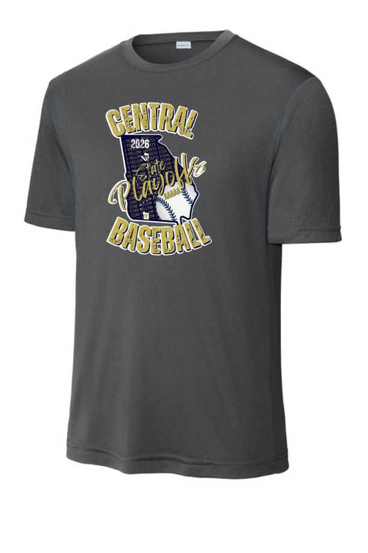 ST350 Baseball Playoff