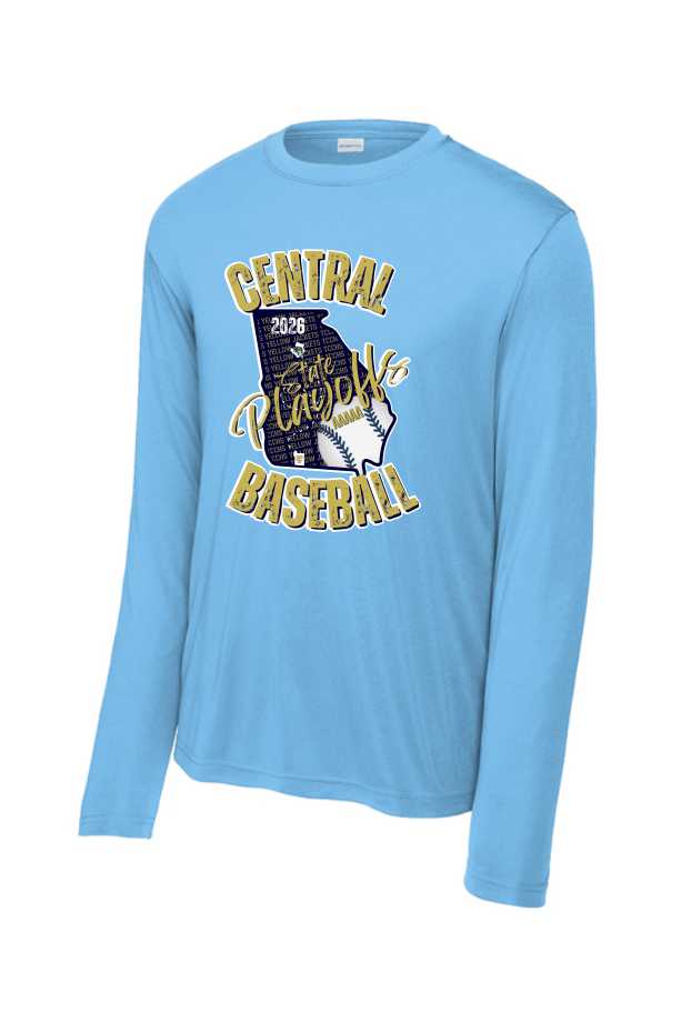 ST350LS Baseball Playoff