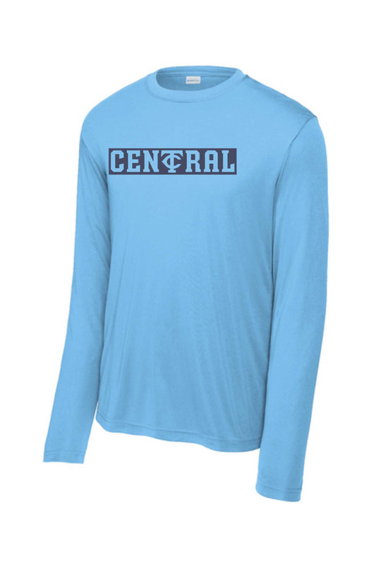 Dri Fit Long Sleeve Central