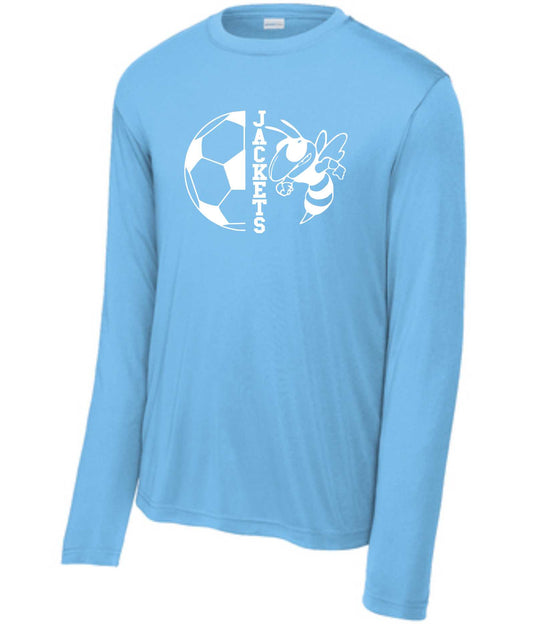 ST350LS Jackets Ball